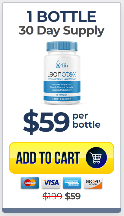 buy Leanotox